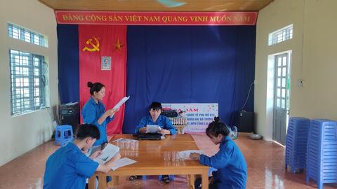 <a href="/hoat-dong-doan" title="Hoạt động Đoàn" rel="dofollow">HOẠT ĐỘNG ĐOÀN</a>