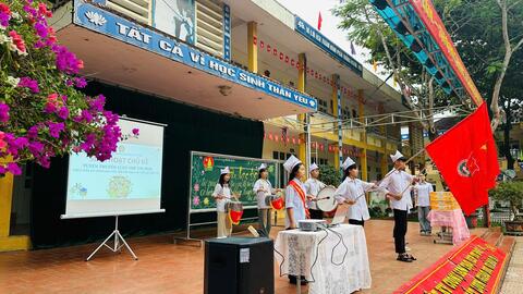 <a href="/hoat-dong-doi" title="Hoạt động Đội" rel="dofollow">HOẠT ĐỘNG ĐỘI</a>