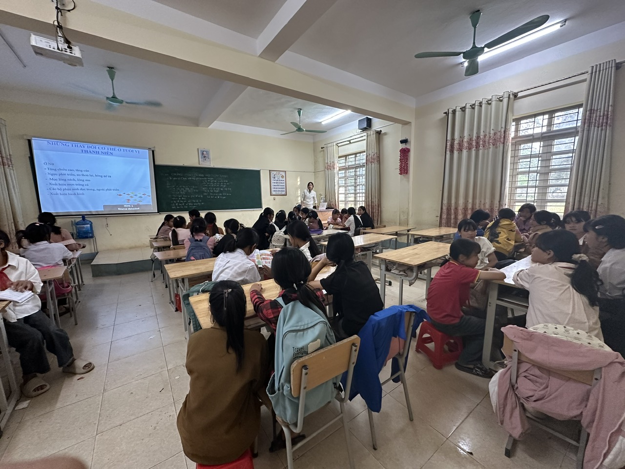 HỘI ĐỒNG ĐỘI XÃ MƯỜNG THAN PHÁT HUY HIỆU QUẢ HOẠT ĐỘNG CỦA CÂU LẠC BỘ TƯ VẤN, TRỢ GIÚP TRẺ EM TRONG XỬ LÝ CÁC VỤ VIỆC LIÊN QUAN ĐẾN TRẺ EM