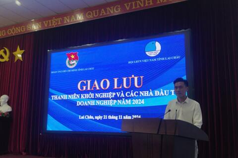 <a href="/khoi-nghiep-lap-nghiep" title="KHỞI NGHIỆP - LẬP NGHIỆP" rel="dofollow">KHỞI NGHIỆP - LẬP NGHIỆP</a>