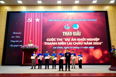 <a href="/khoi-nghiep-lap-nghiep" title="KHỞI NGHIỆP - LẬP NGHIỆP" rel="dofollow">KHỞI NGHIỆP - LẬP NGHIỆP</a>