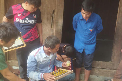 <a href="/khoi-nghiep-lap-nghiep" title="KHỞI NGHIỆP - LẬP NGHIỆP" rel="dofollow">KHỞI NGHIỆP - LẬP NGHIỆP</a>