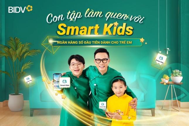 BIDV chuyển đổi số toàn diện, hướng tới xã hội không dùng tiền mặt ảnh 3